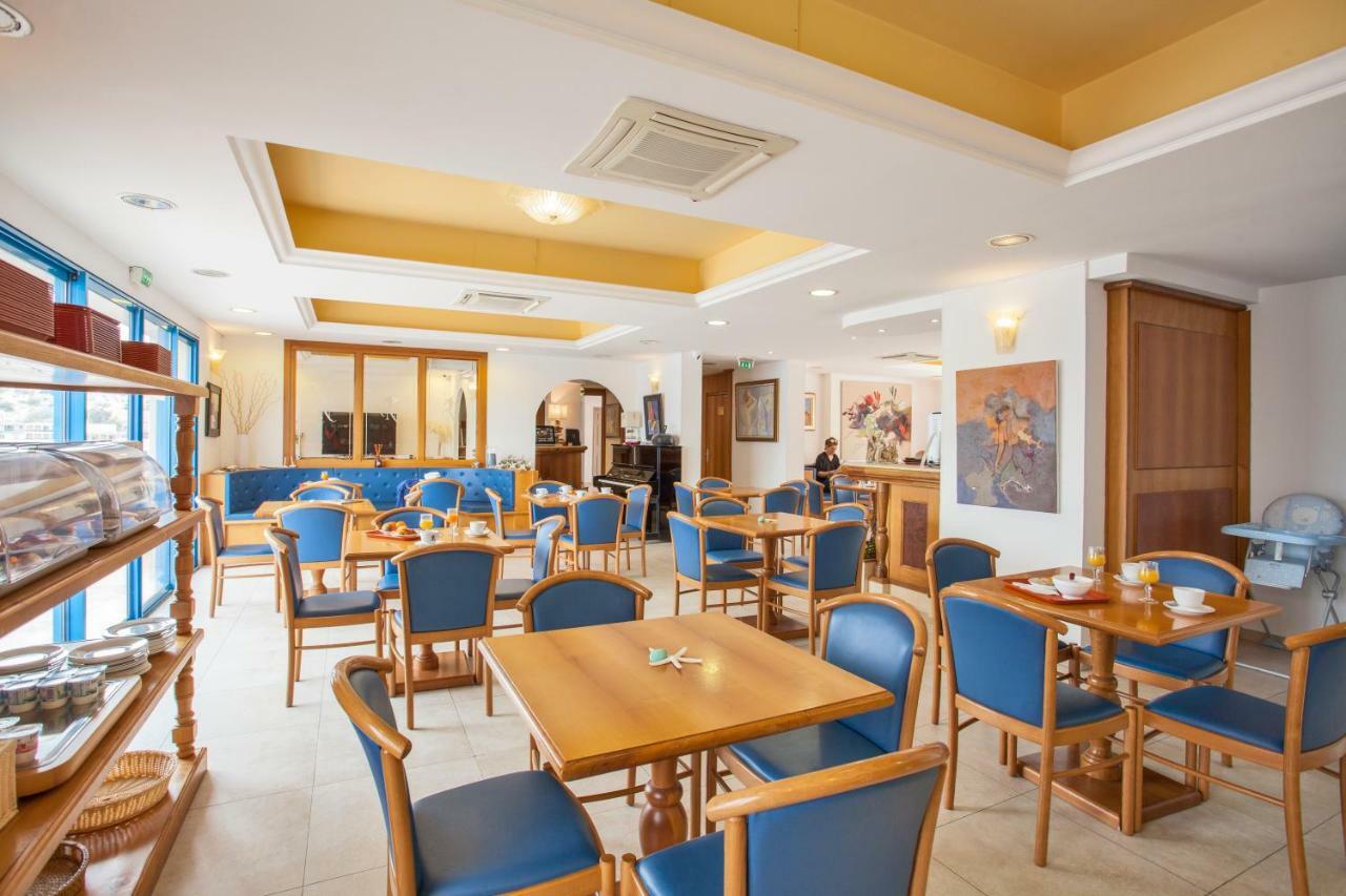 Le Neptune & Spa 프로프리아노 외부 사진