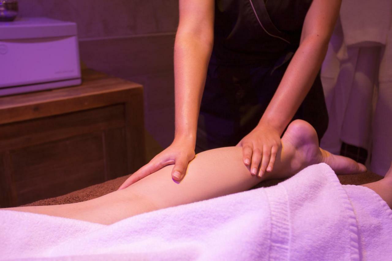 Le Neptune & Spa 프로프리아노 외부 사진